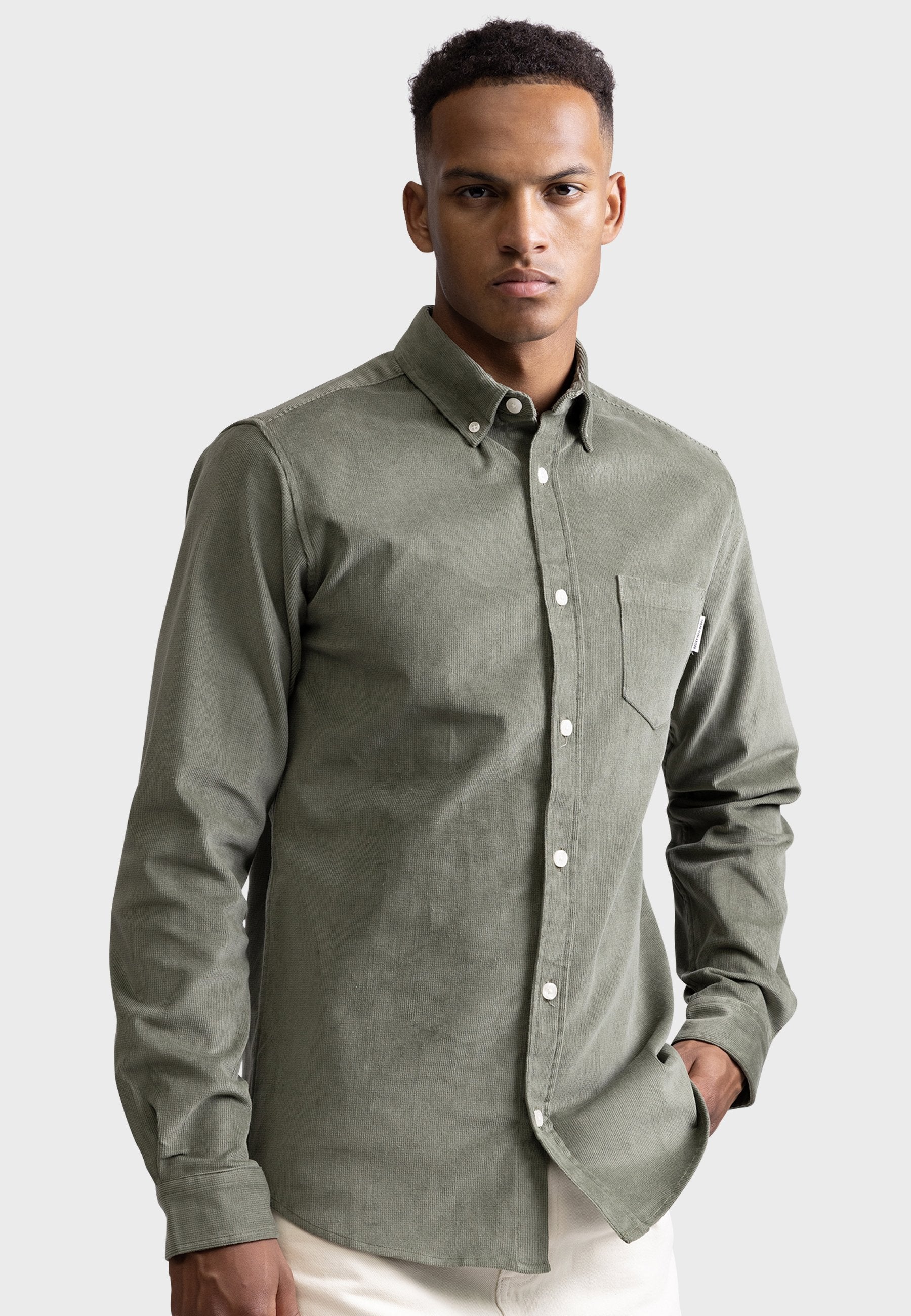Redefined Rebel PARK  REGULAR FIT