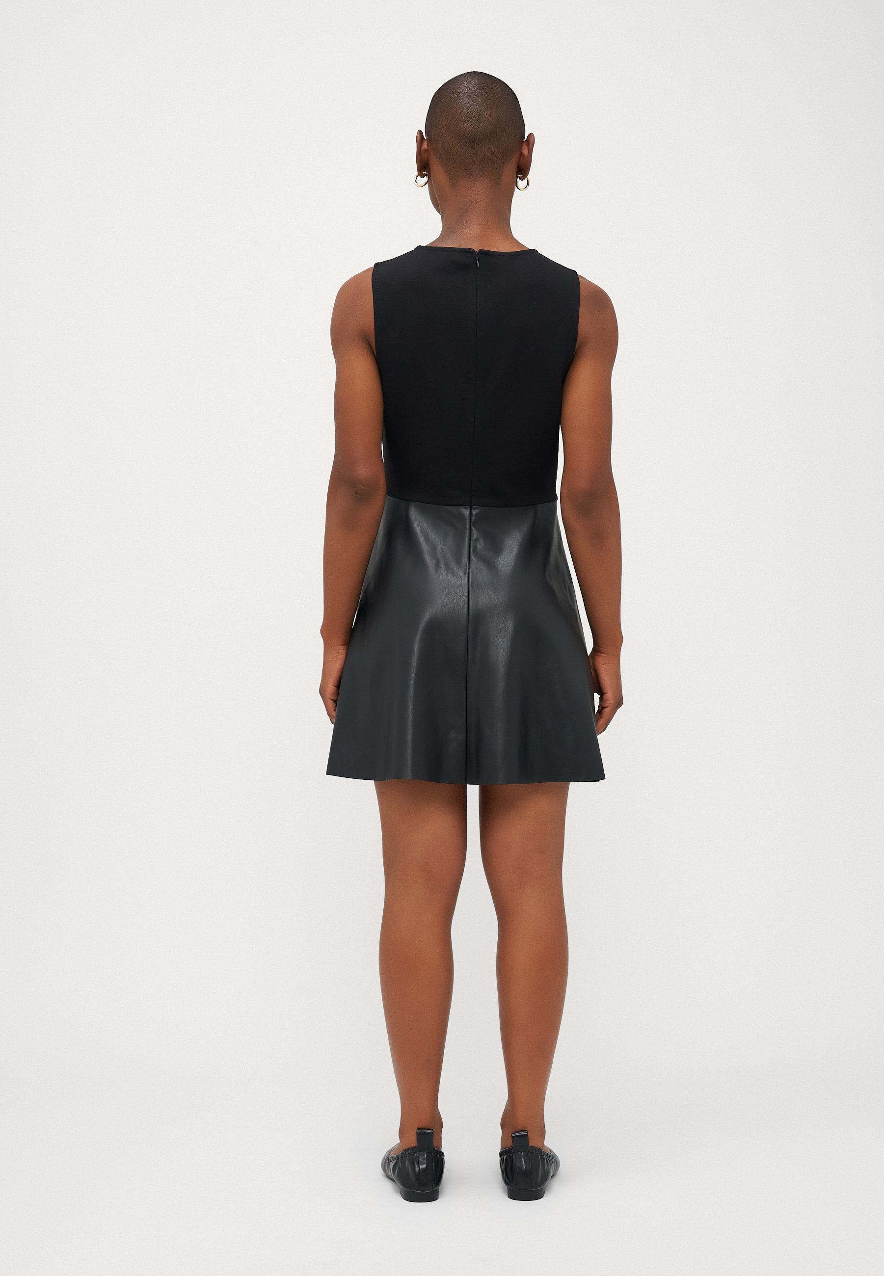 ONLMADDIE MIX DRESS Media 4