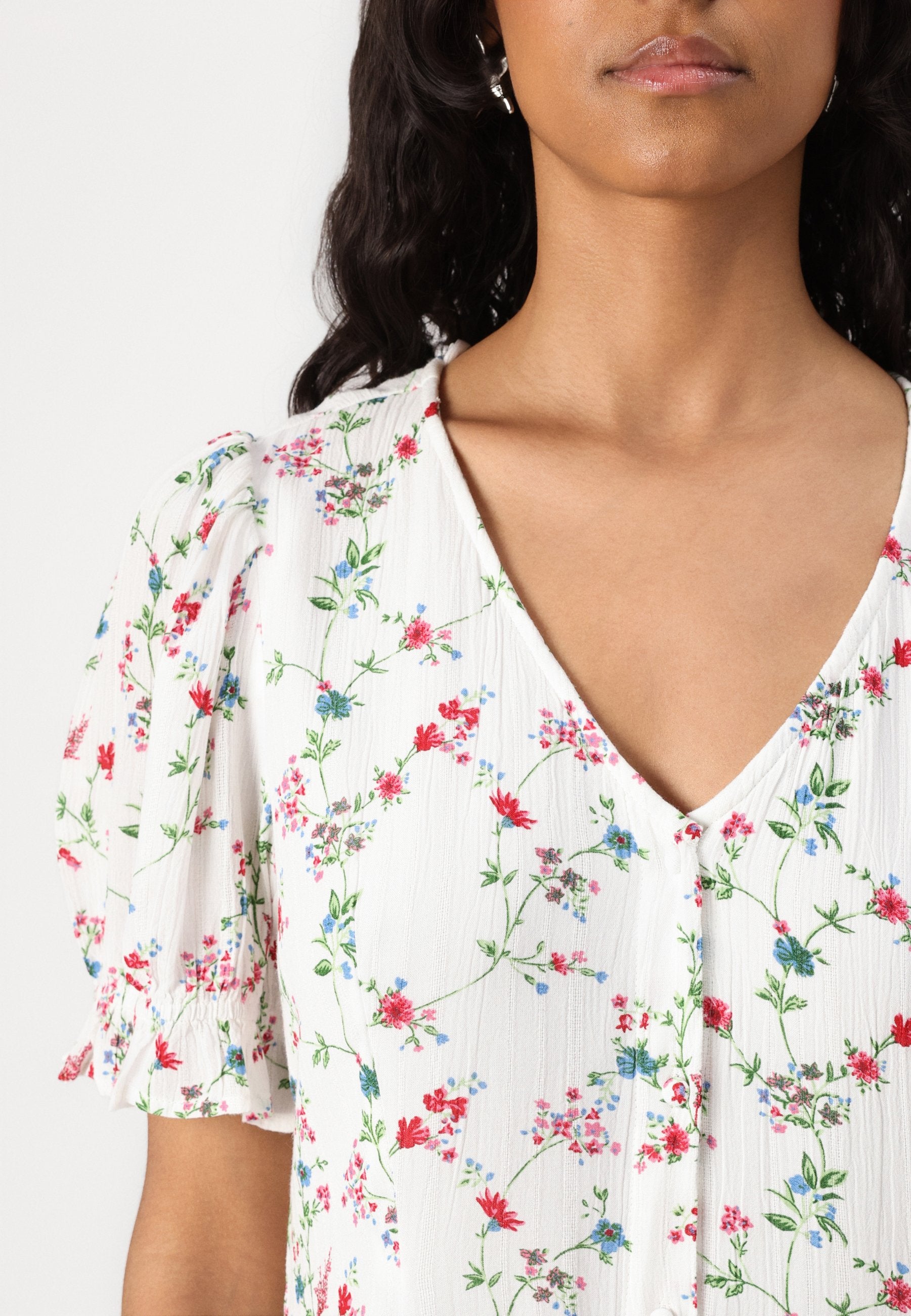 Pieces PCFYA DRESS