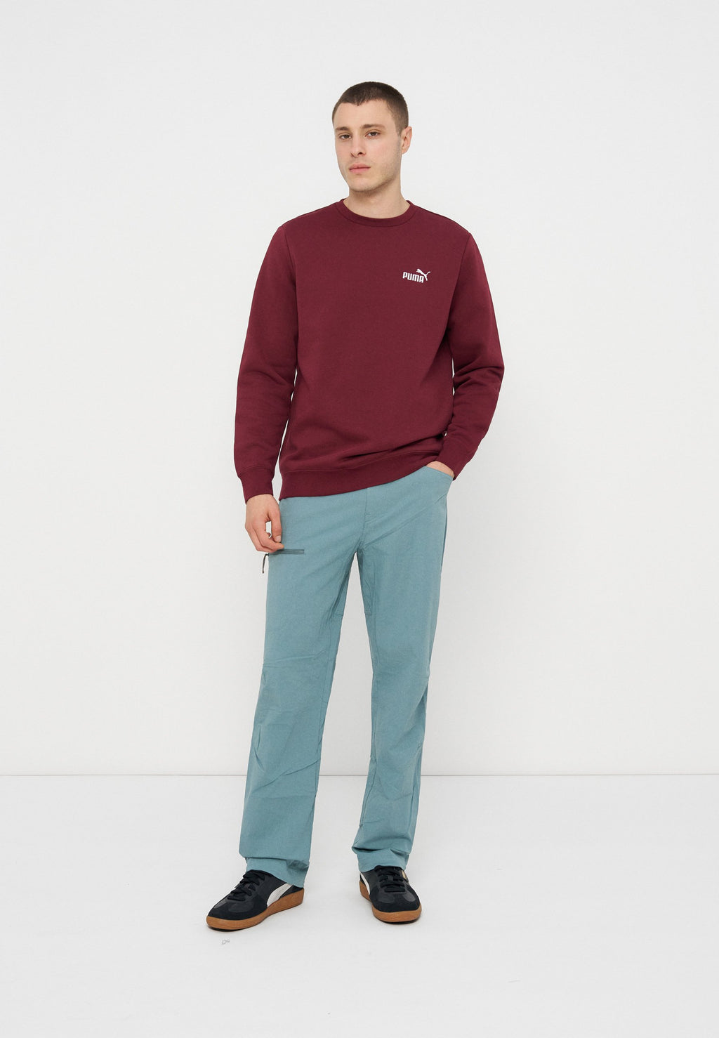 Puma