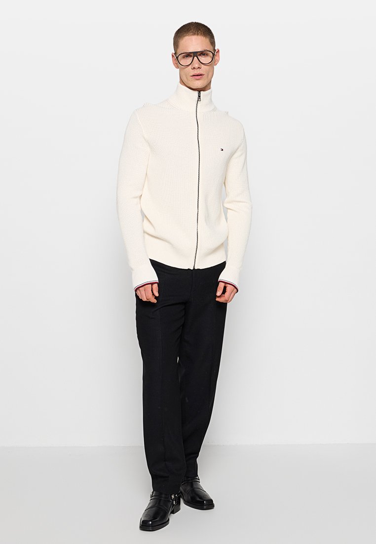 Tommy Hilfiger Strickjacke Media 2