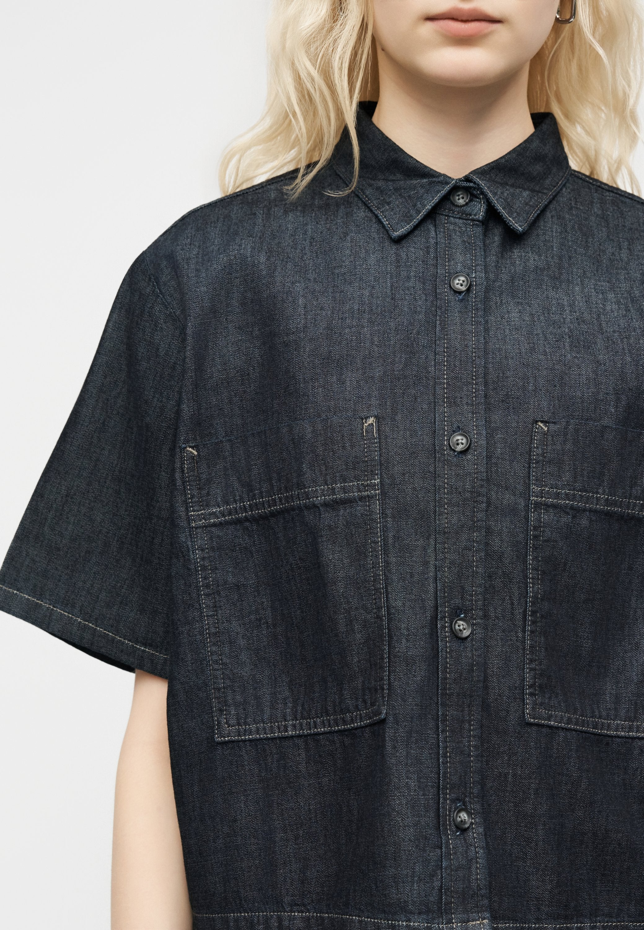 Edwin DELME SHIRT