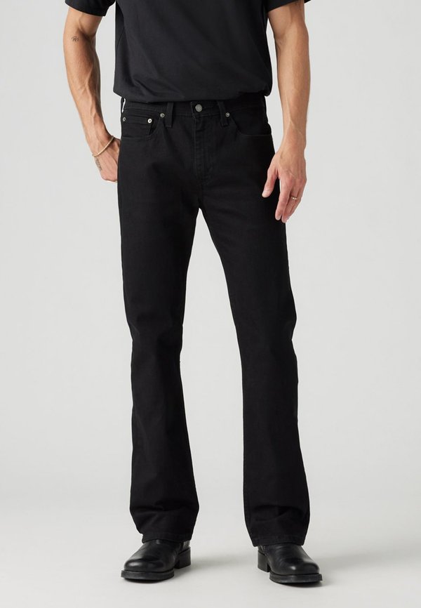 Levi's® 527® SLIM BOOTCUT - Slim fit jeans - native cali