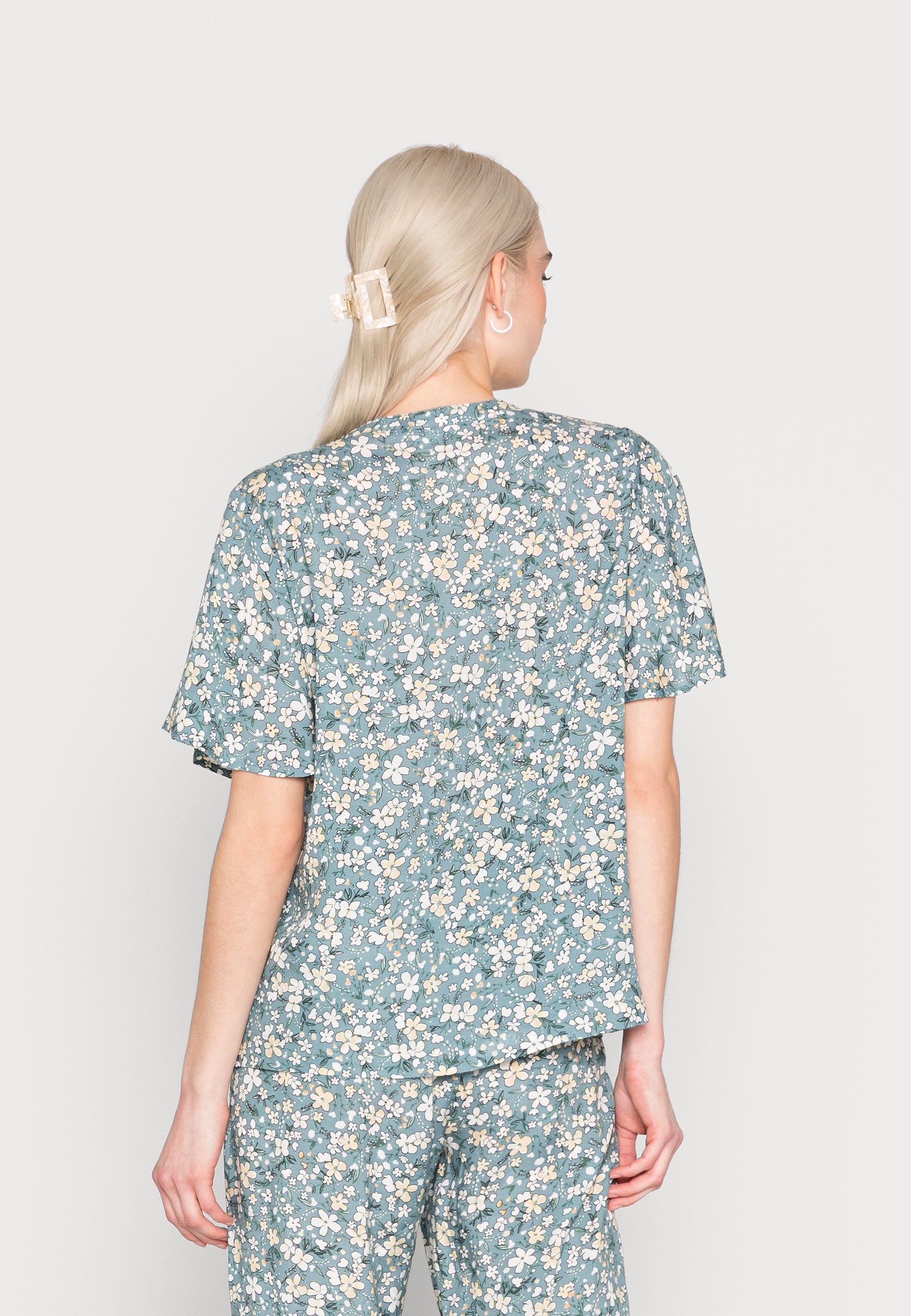 Saint Tropez MALOU BLOUSE