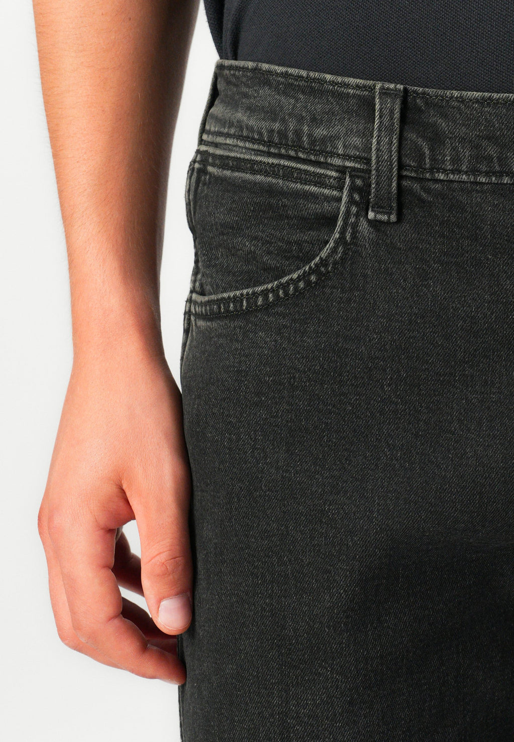 Wrangler LARSTON
