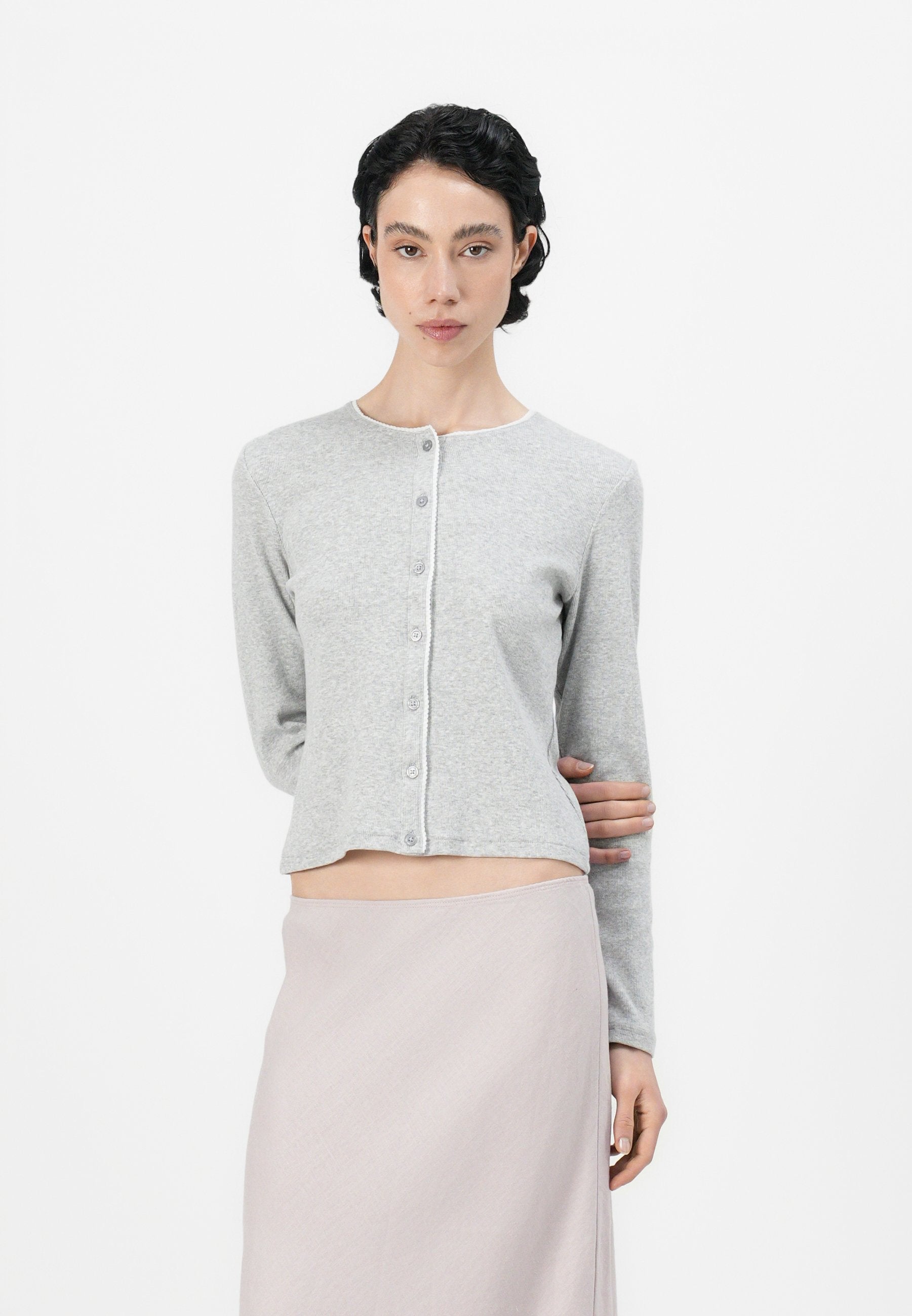 Samsøe Samsøe JUNE CARDIGAN