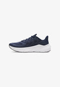 Under Armour CHARGED+ TURBULENCE 3 - Road running shoes - midnight navy