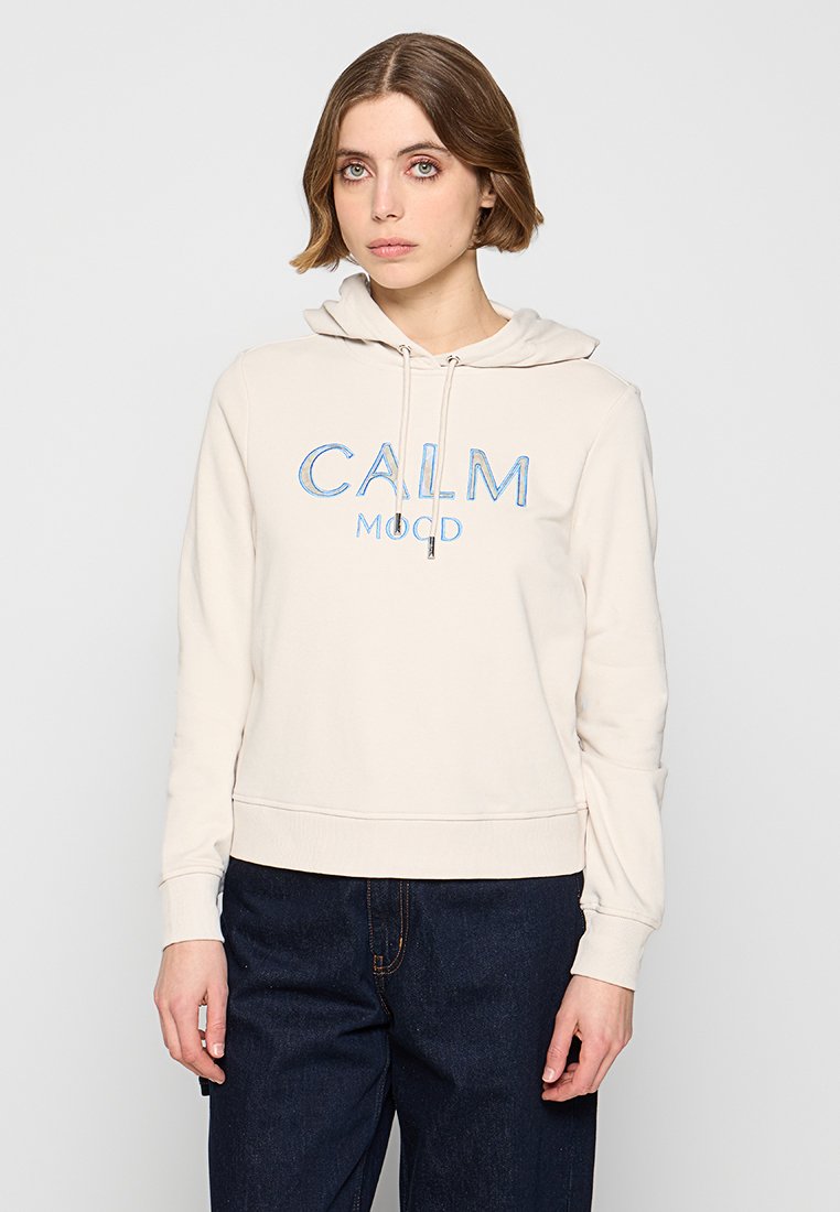 comma Kapuzenpullover Media 1