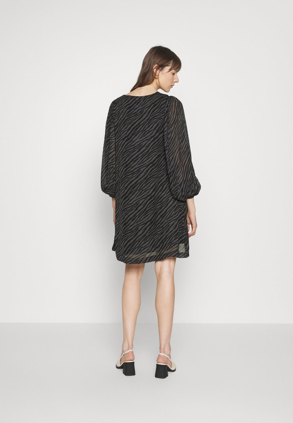 Modström ARIELLA PRINT DRESS