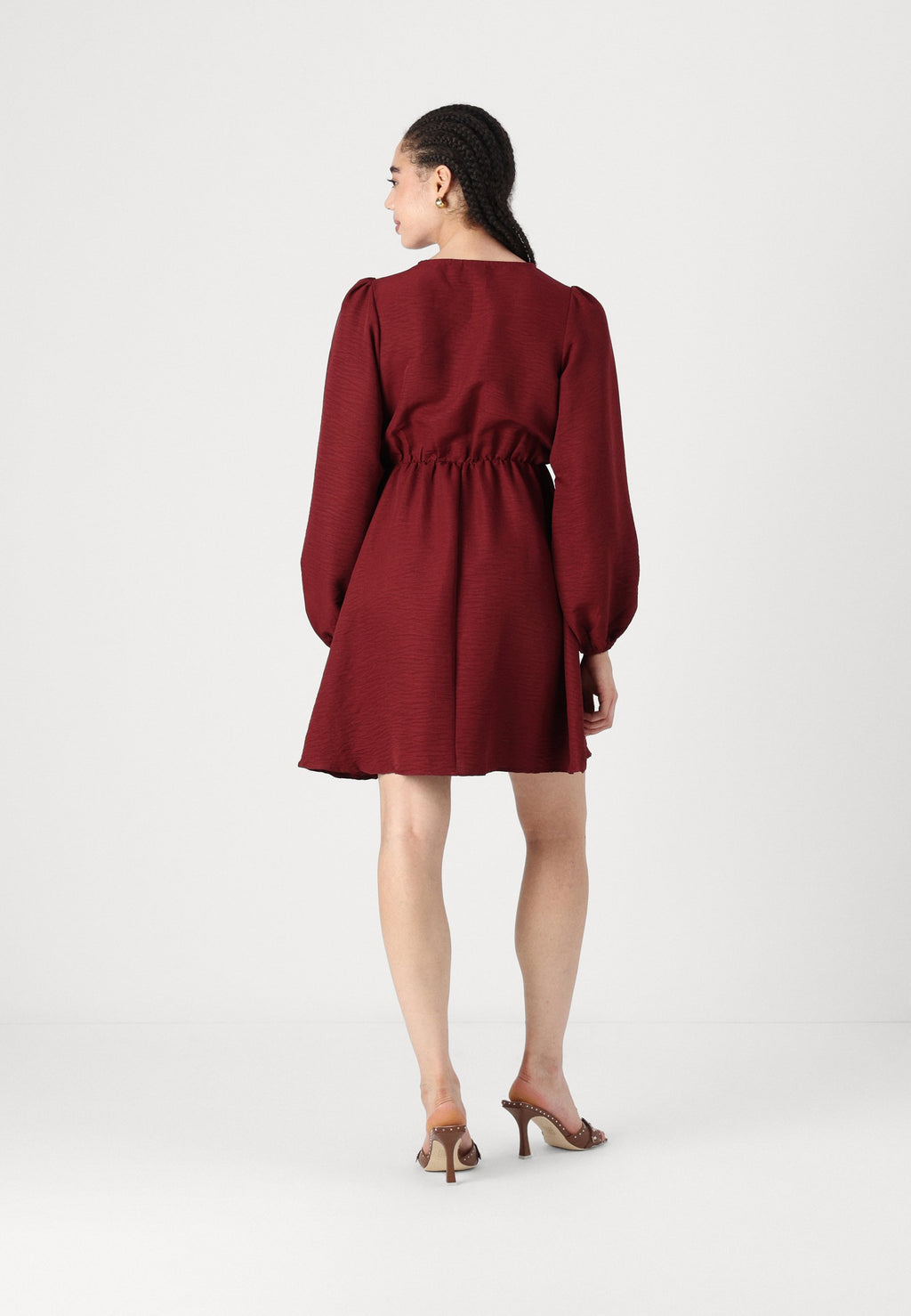 VILA VIKRIS DRESS