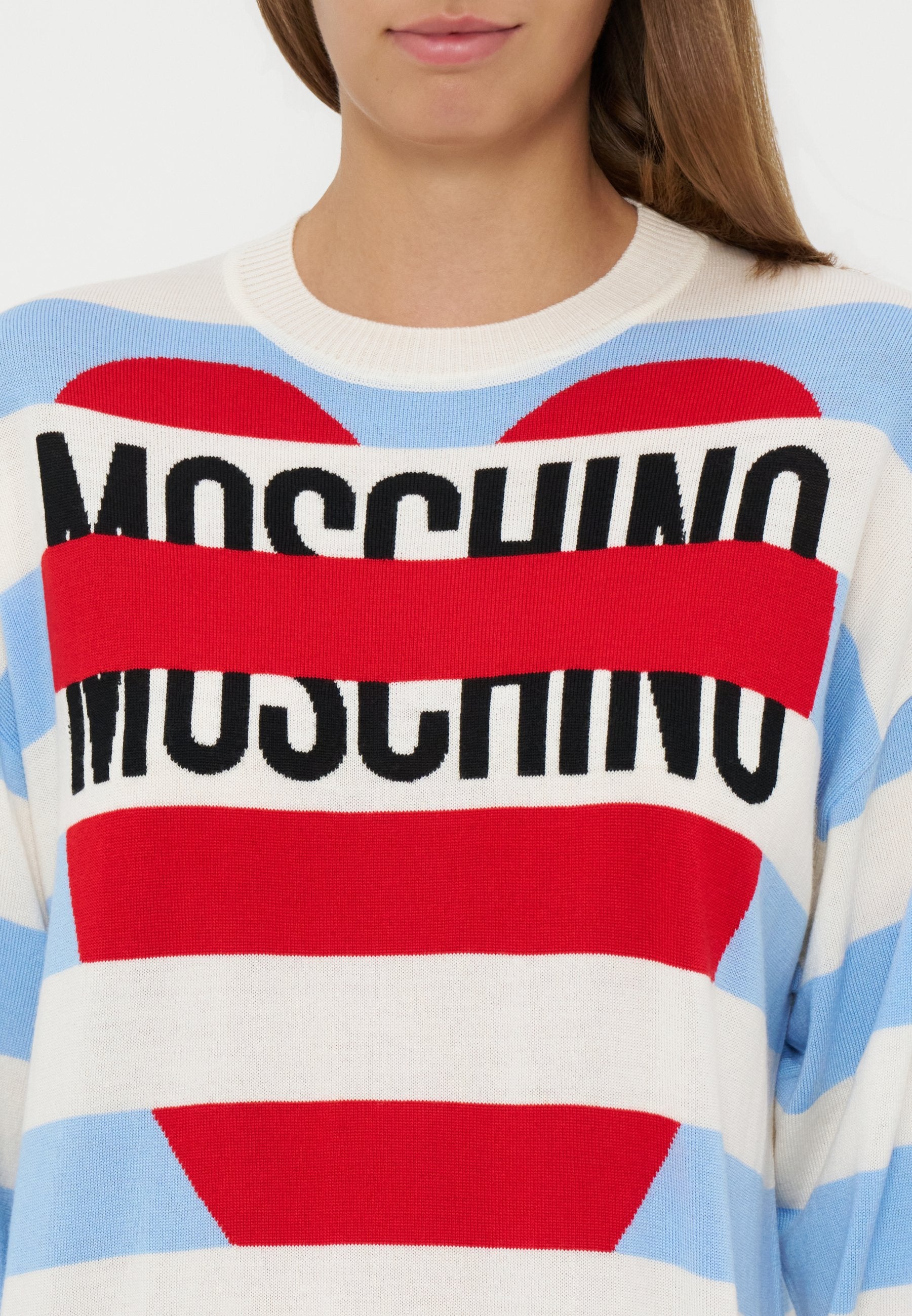 MOSCHINO JEANS