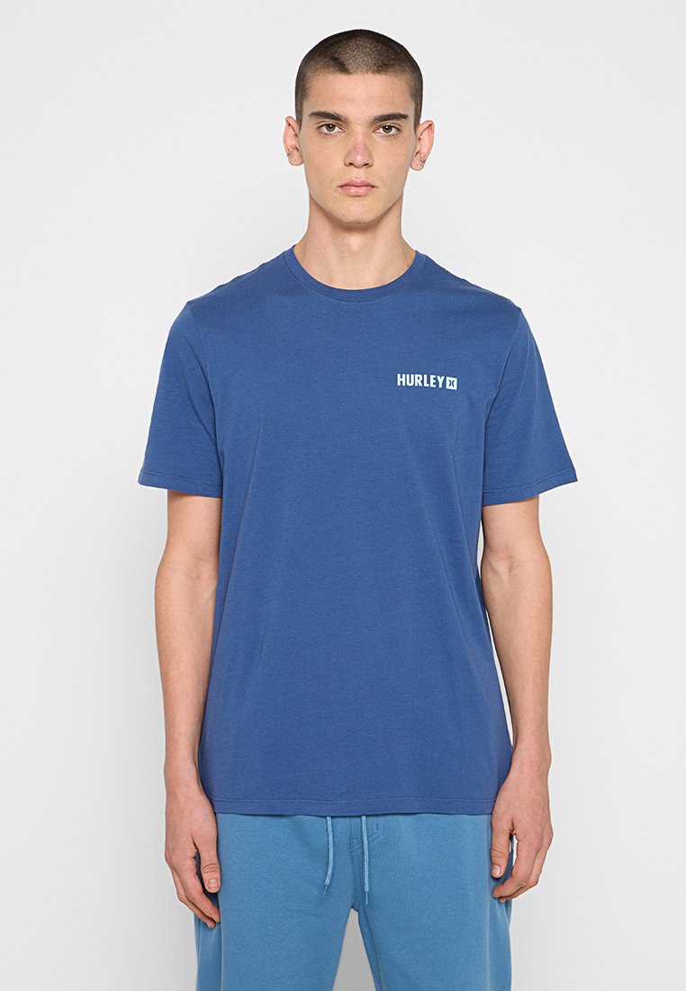 Hurley