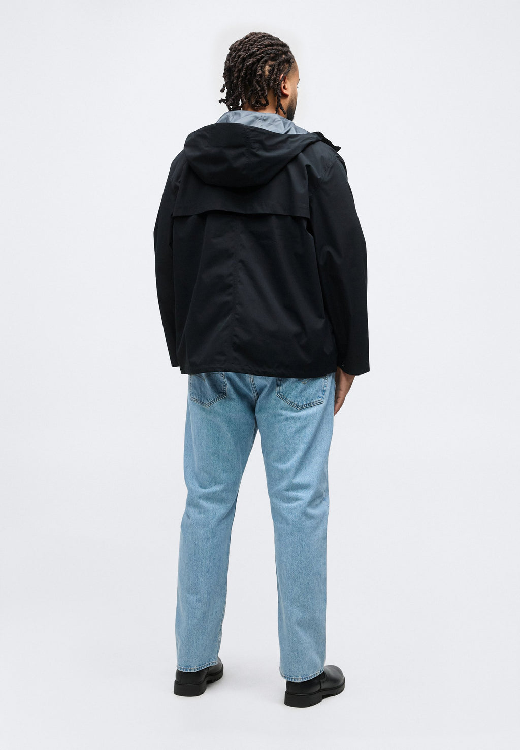 Jack & Jones JPRCCREAGAN CLEAN RAIN JACKET