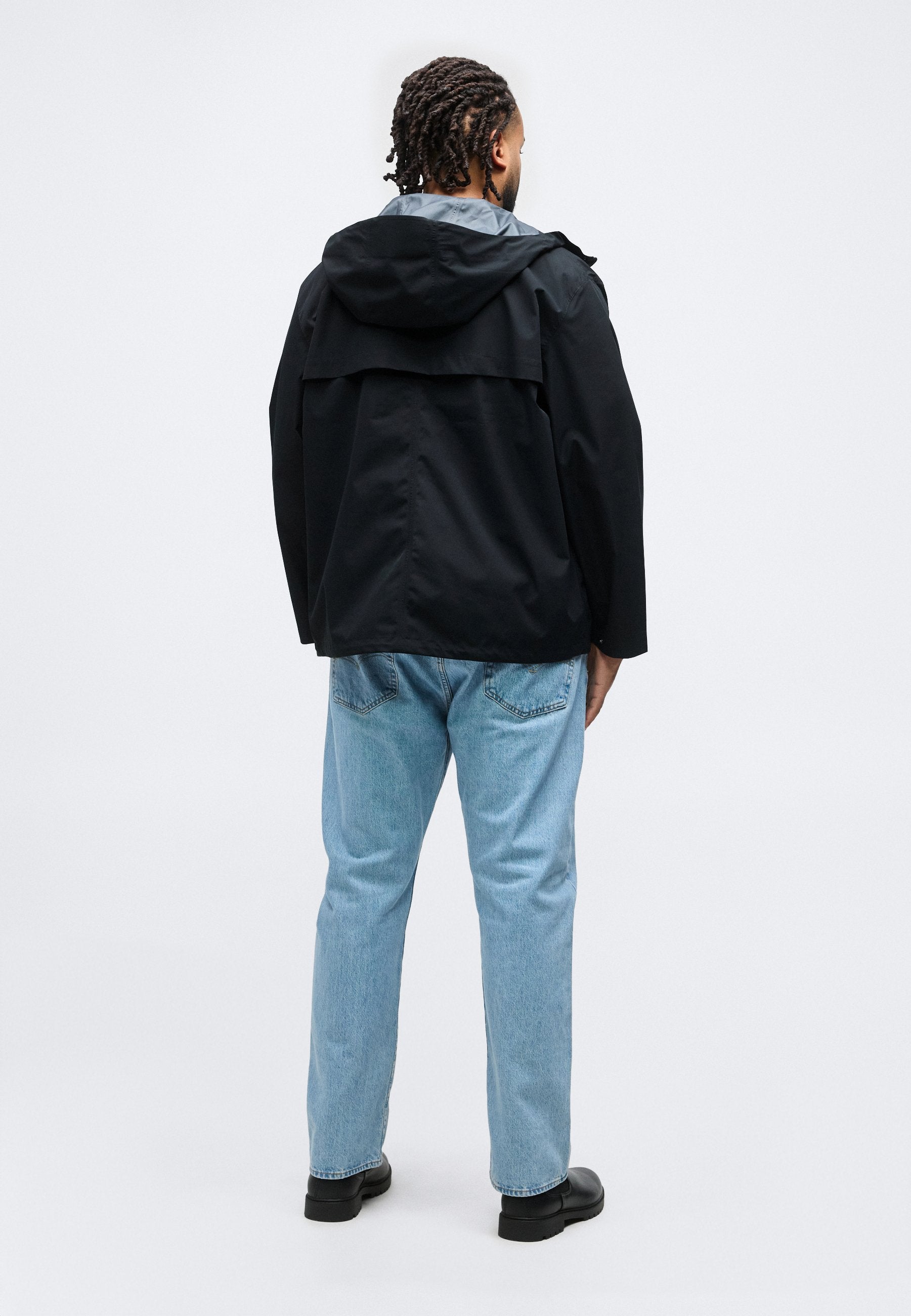 Jack & Jones JPRCCREAGAN CLEAN RAIN JACKET