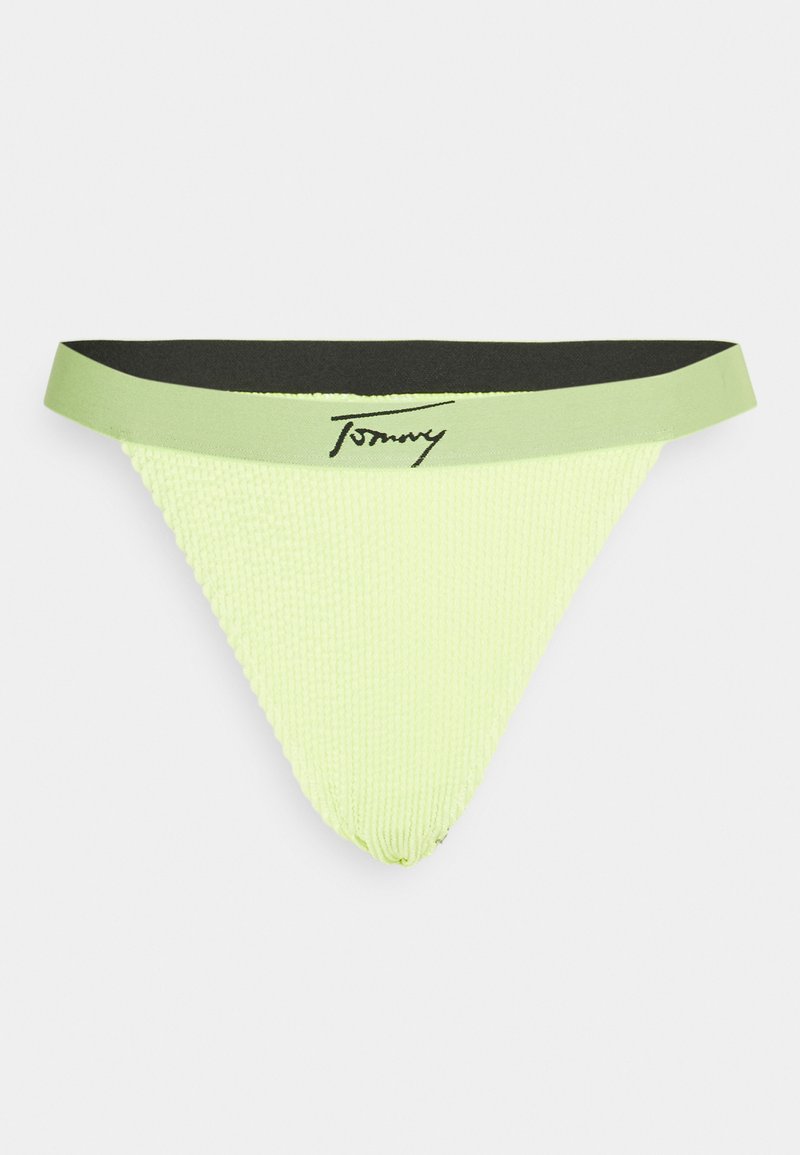 HIGH LEG CHEEKY - Tommy Jeans - View 1