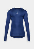 TECHFIT LONGSLEEVE T-SHIRT MEN Media 1