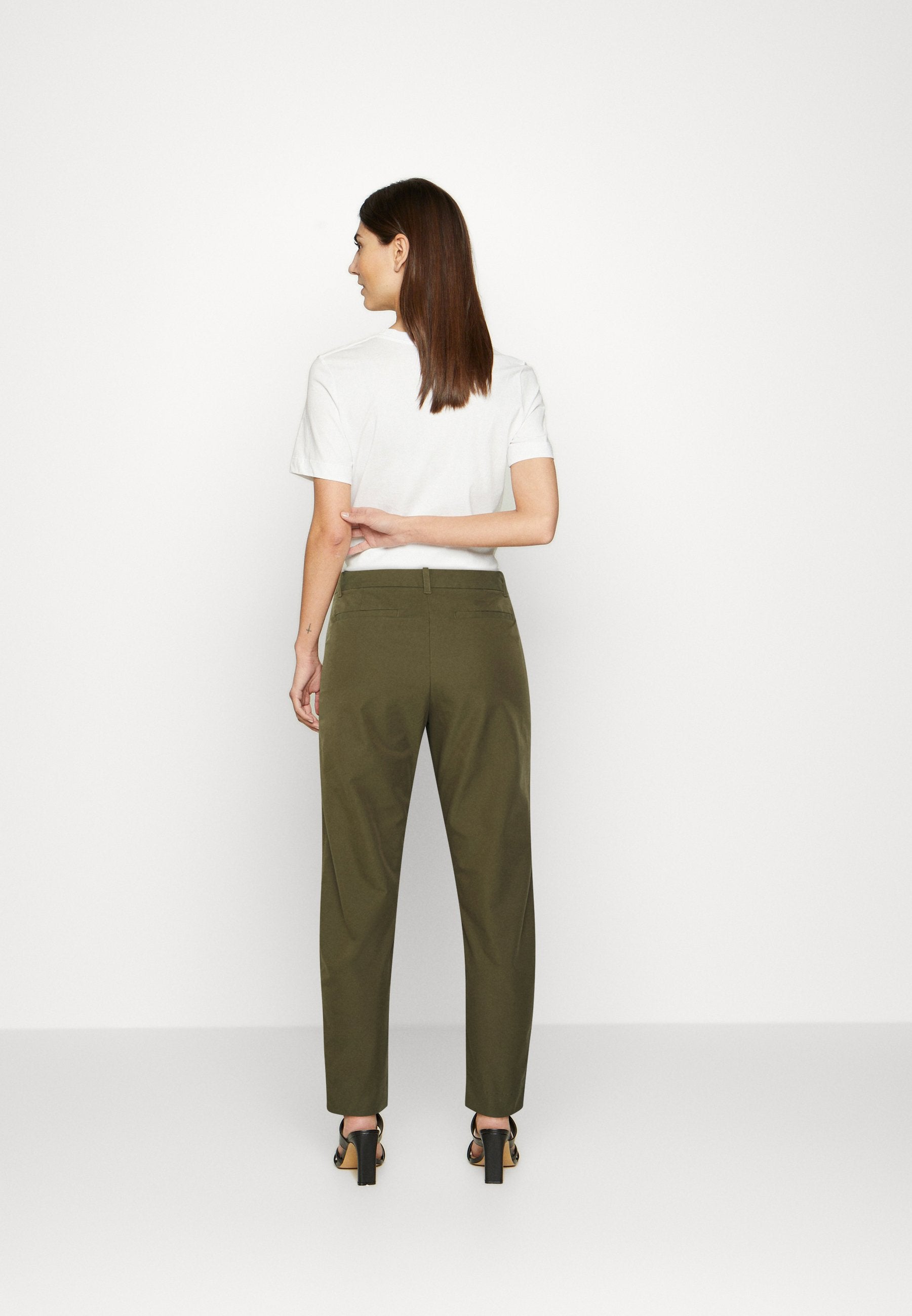 Marks & Spencer