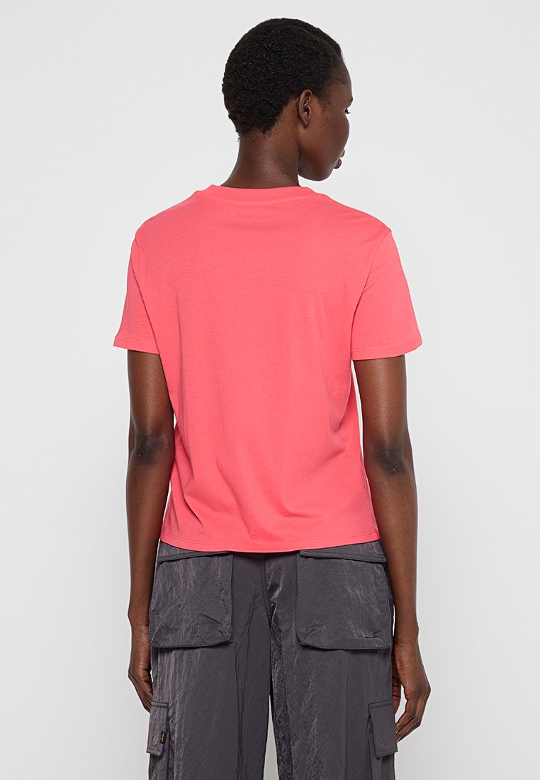 Armani Exchange T-Shirt print Media 3
