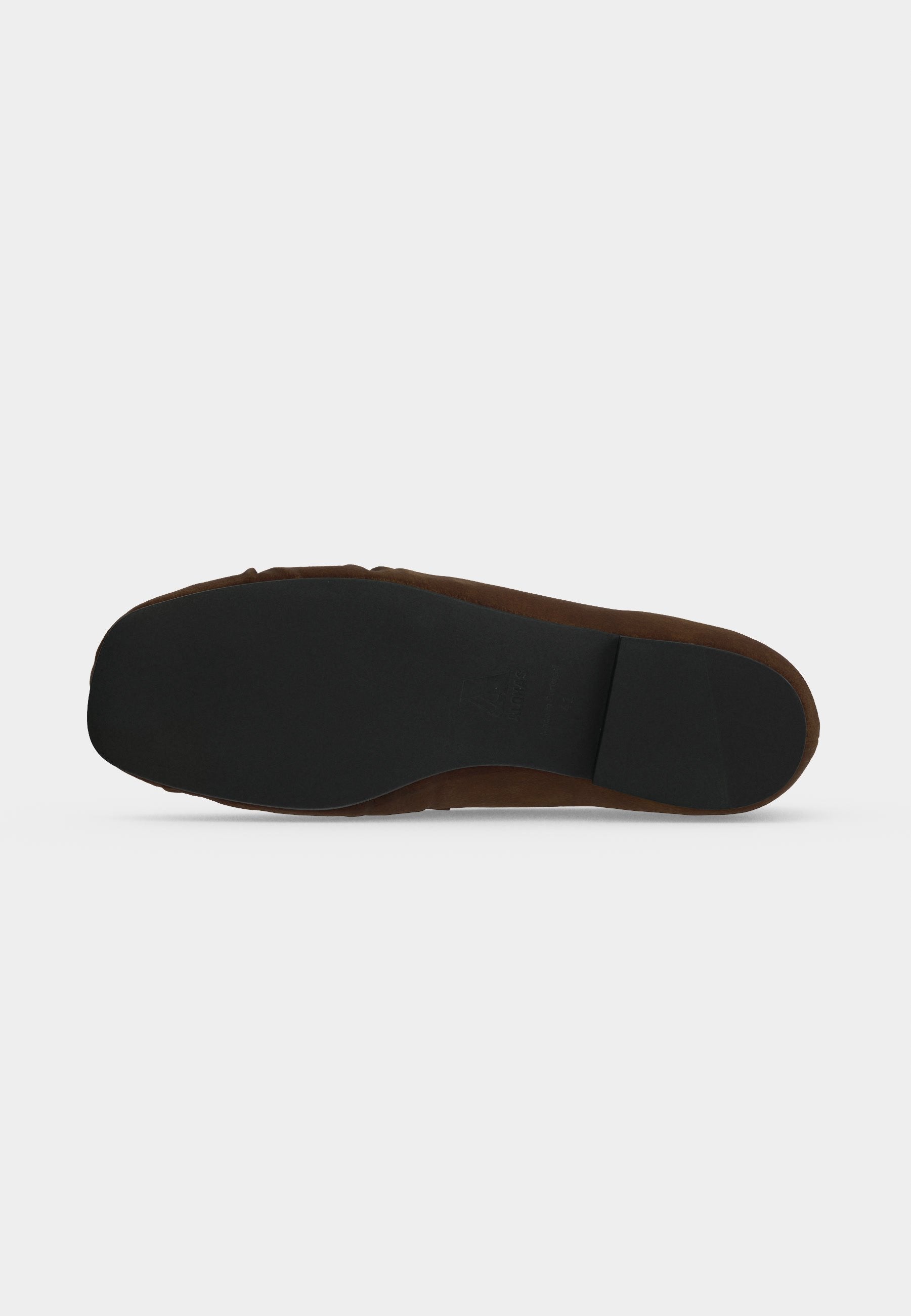 ALOHAS AVEN LOAFERS
