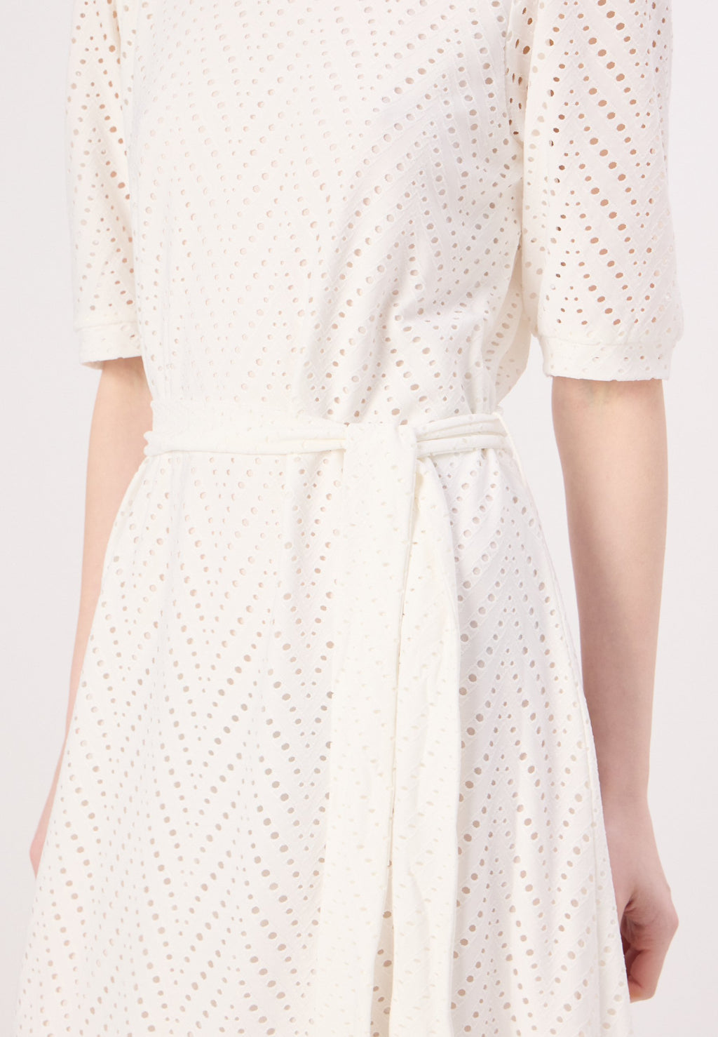 JDY JDYCARLA CATHINKA BELT DRESS