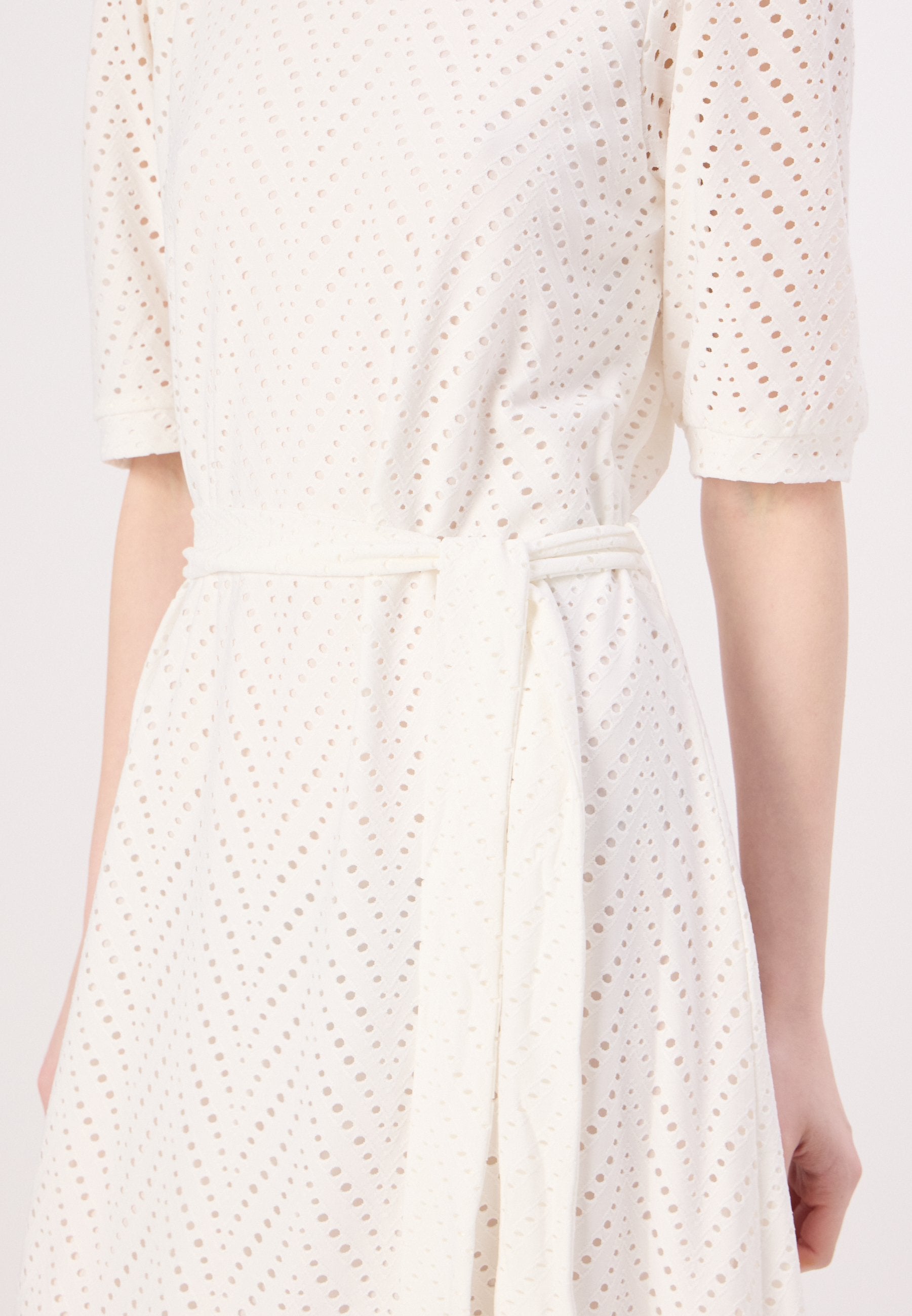 JDY JDYCARLA CATHINKA BELT DRESS