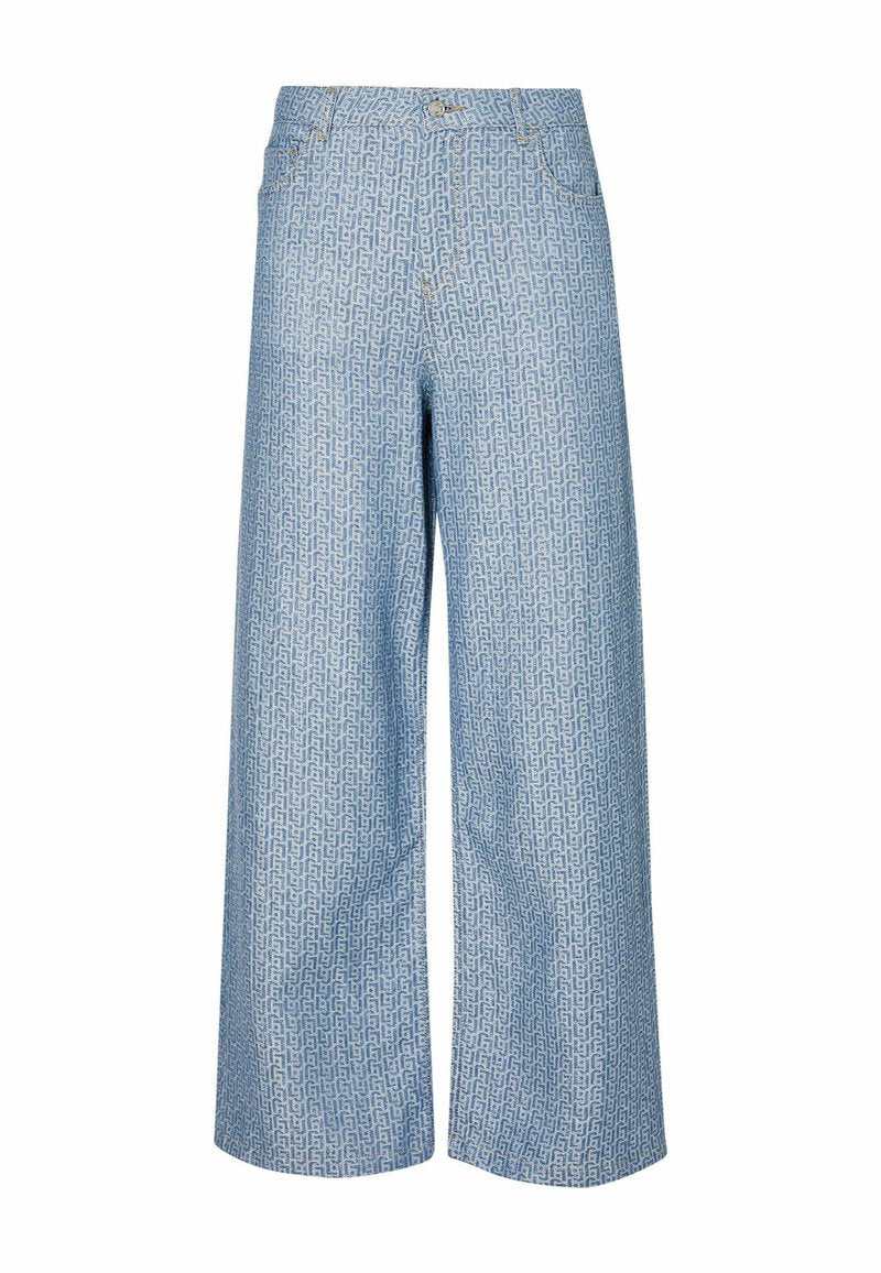 Liu Jo Jeans Stoffhose Media 1