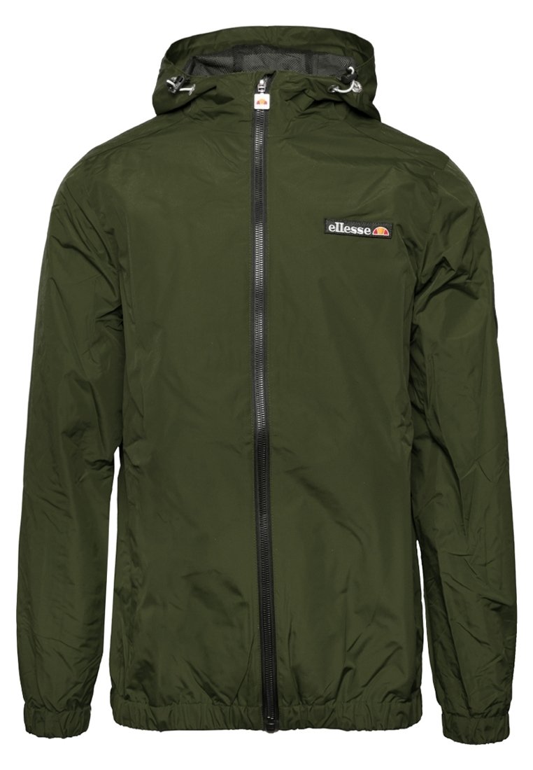 Ellesse TERRAZZO JACKET