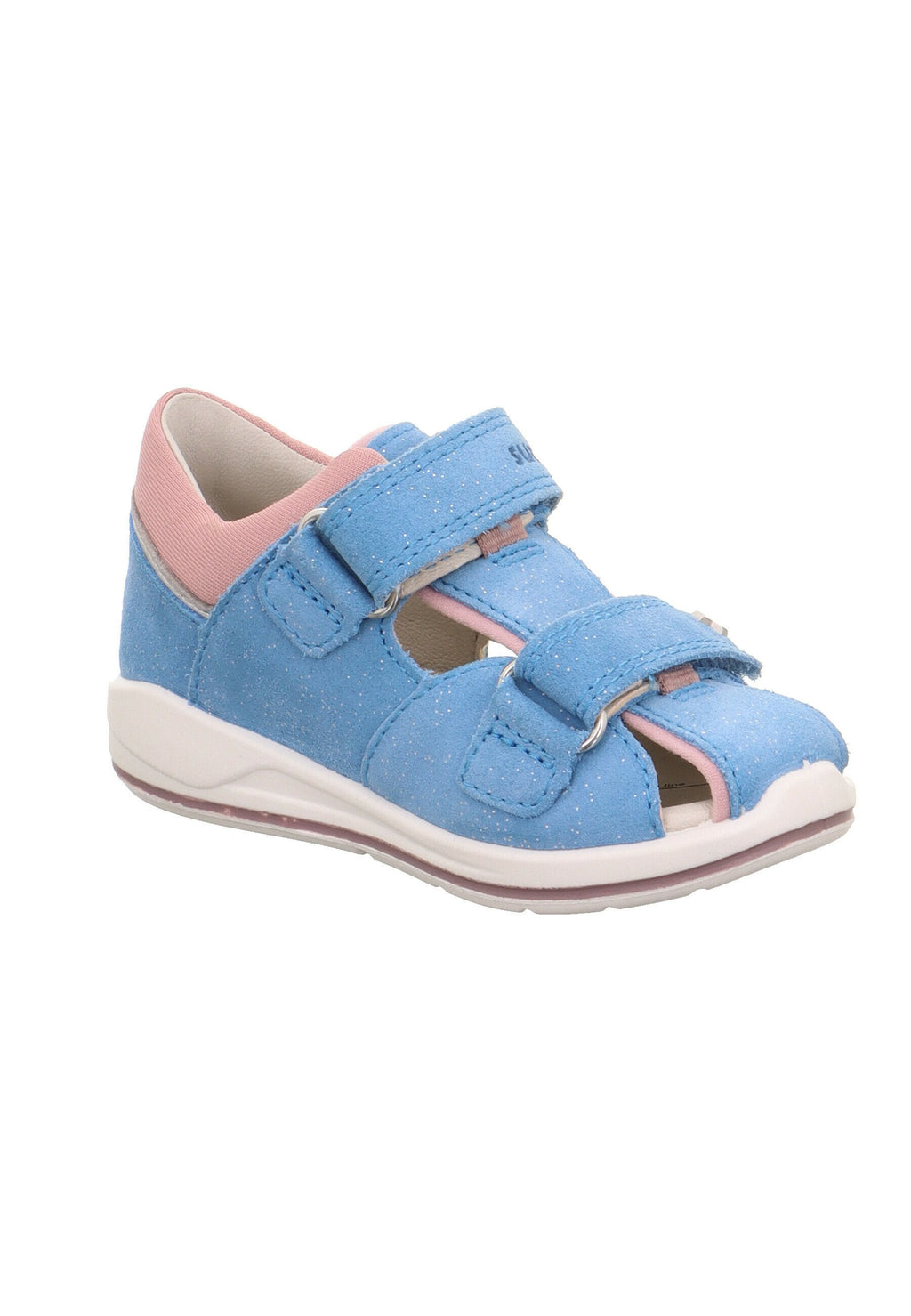 Superfit Riemensandalette Media 6