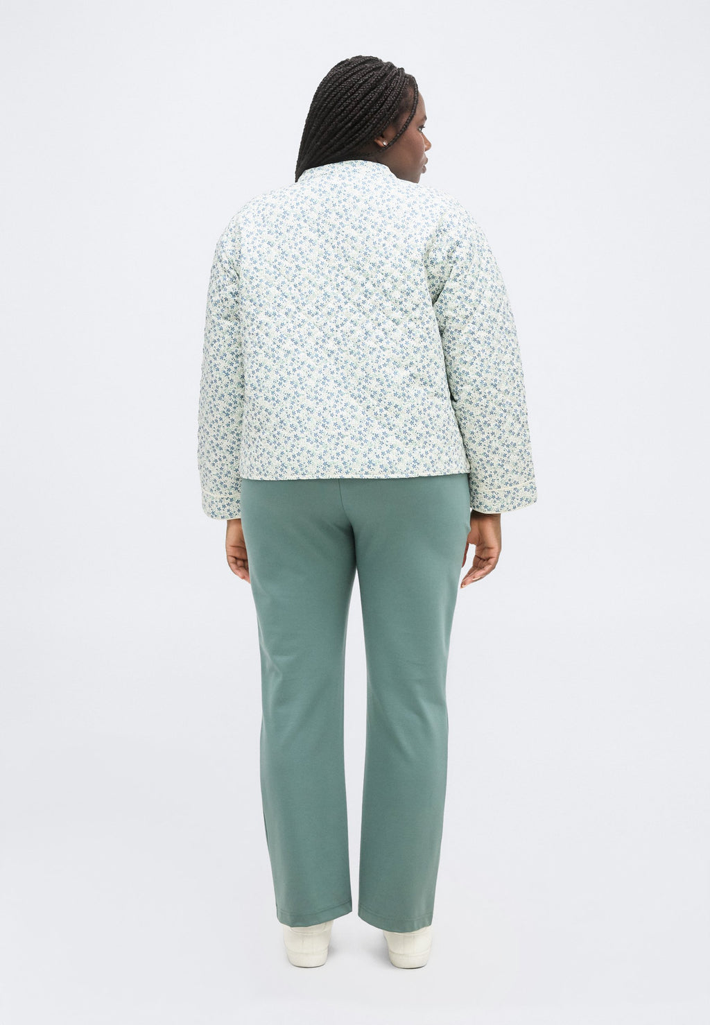 CARHALLIE JACKET  Media 4