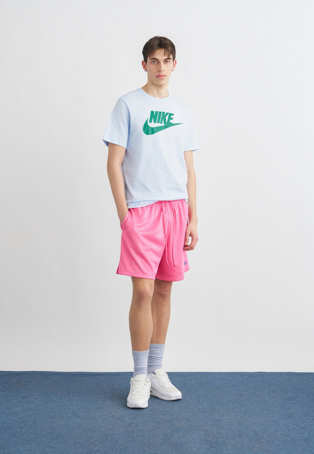 Nike Sportswear CLUB FLOW