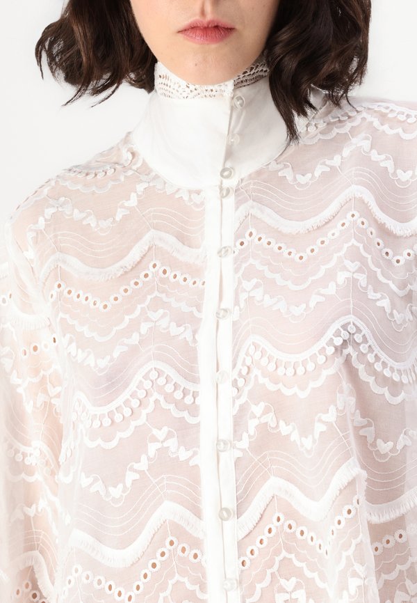 Bruuns Bazaar PURSLANE VINIKA SHIRT