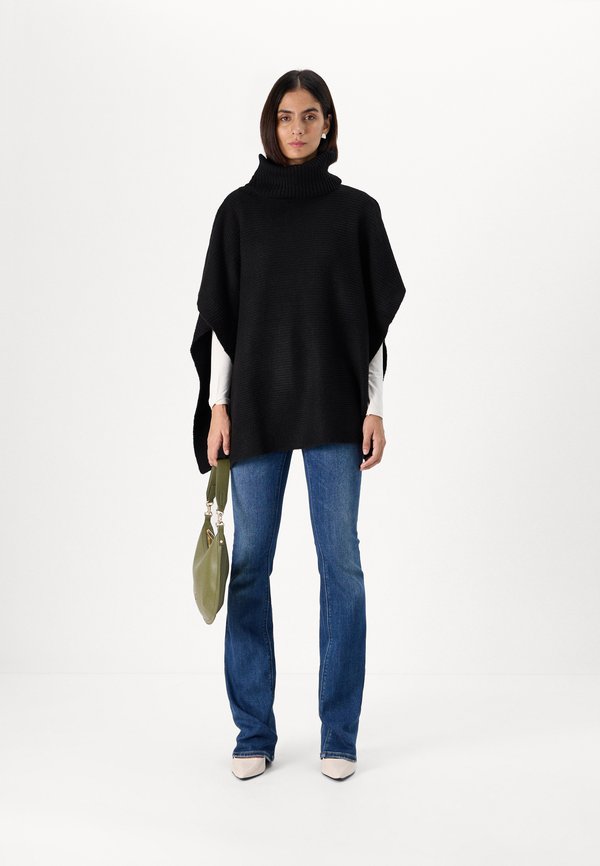 ONLY Tall ONLLOVISA LIFE PONCHO