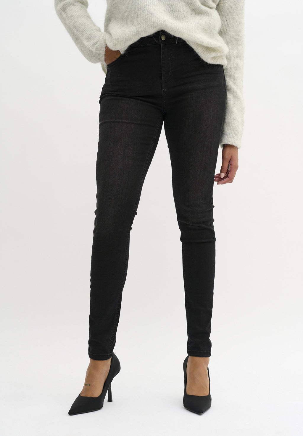 My Essential Wardrobe 39 THE NORA HIGH 100 SLIM Y