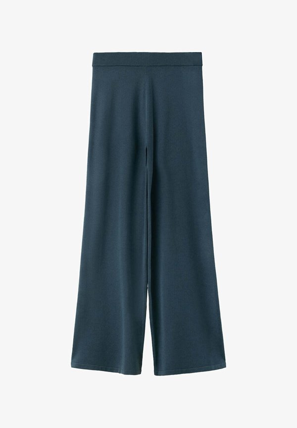 Mango ADULT - Trousers - grey
