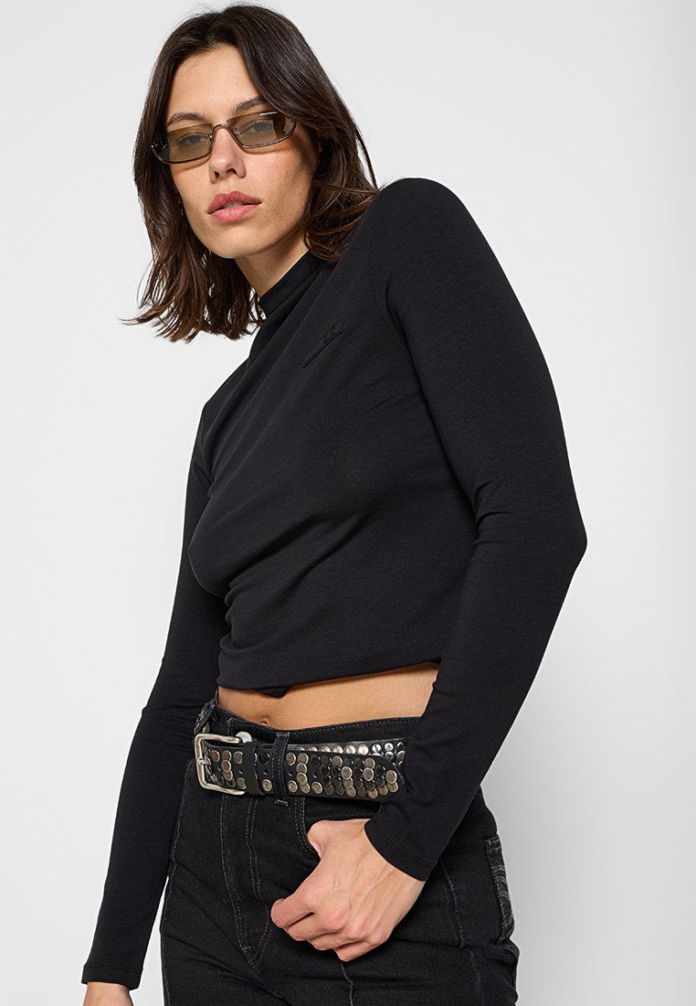EA7 Emporio Armani Langarmshirt Media 4