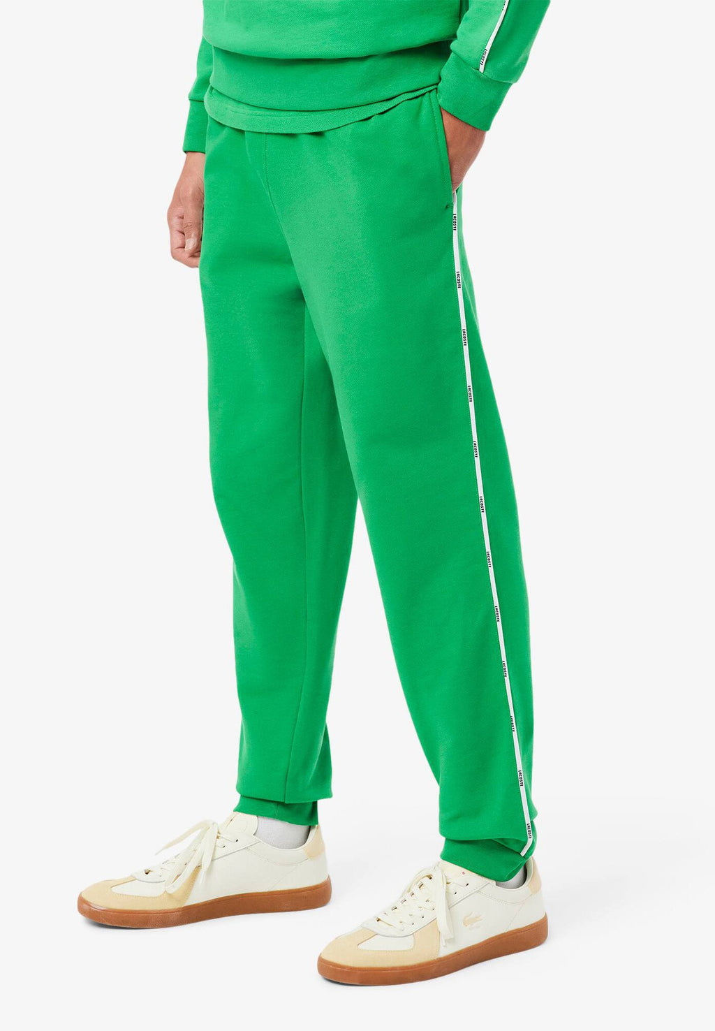 Lacoste Sport PANT TAPE