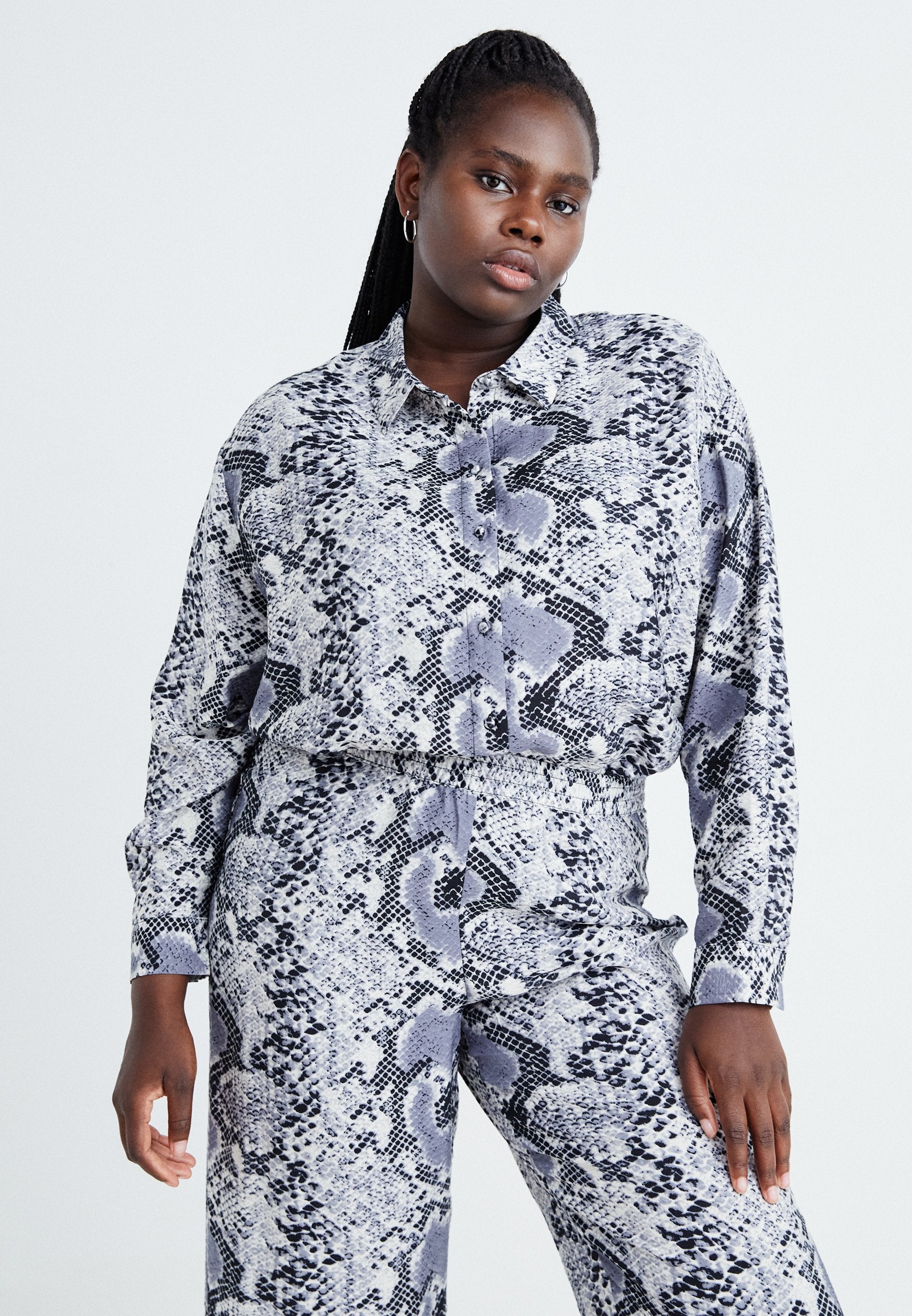 Vero Moda Curve VMCJOSIE RIKA PANT