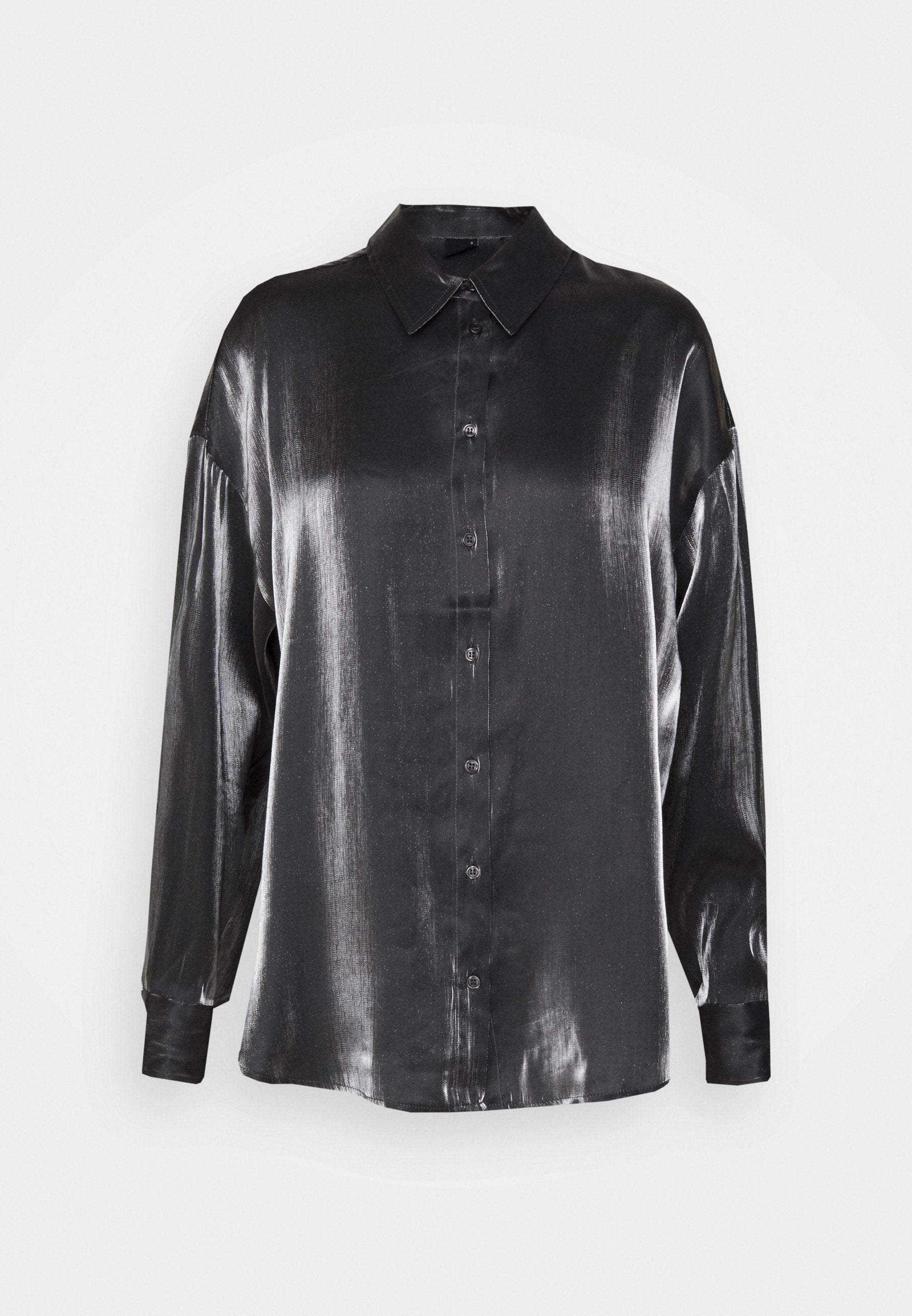 Gina Tricot Hemdbluse - Gina Tricot - View 1