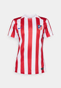 Nike Performance ATLÉTICO MADRID 2025/26 STADIUM HOME - Football jersey - red/white/hyper royal