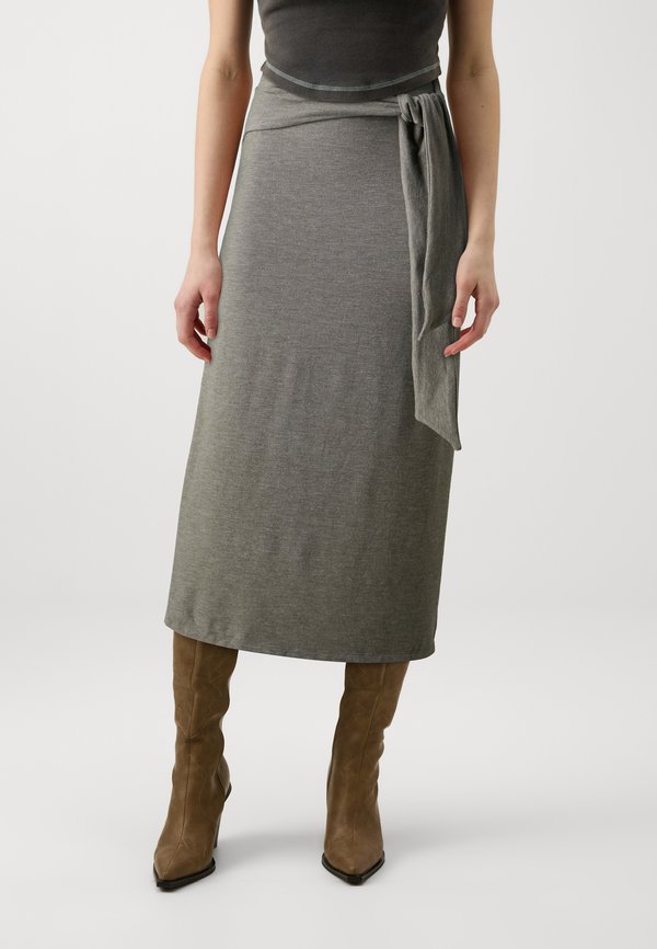 ONLY ONLAMERA BOW SKIRT