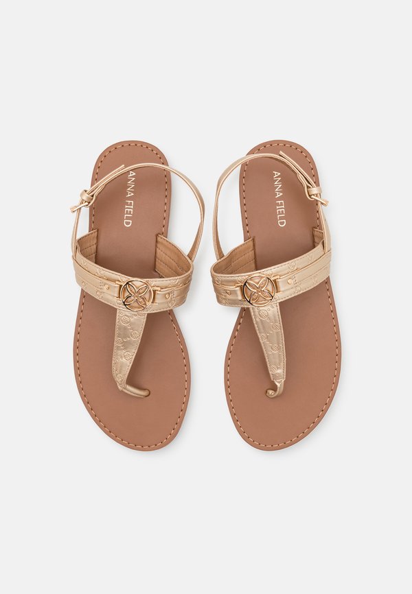 Anna Field by Zalando
