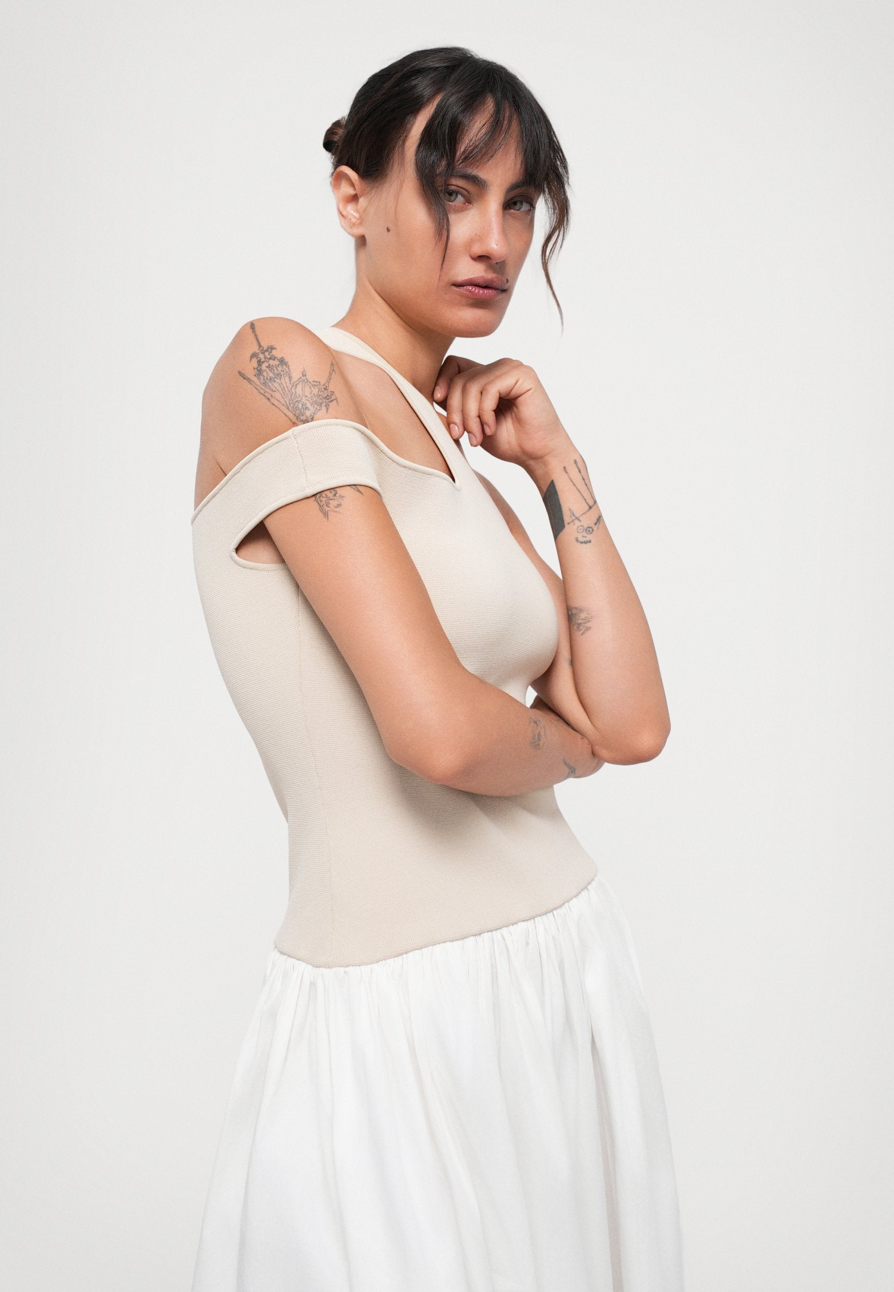 Et Ochs TORI DRESS