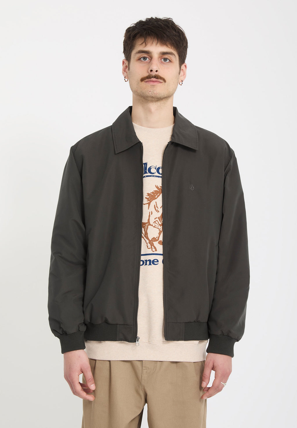 Volcom LIKURTIS JACKET