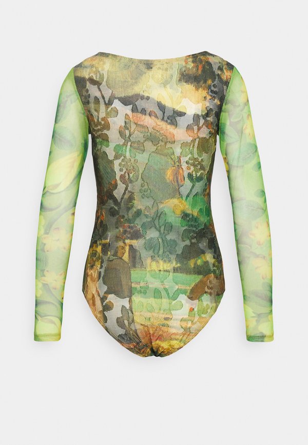 Desigual LYON DESIGNED BY M. CHRISTIAN LACROIX