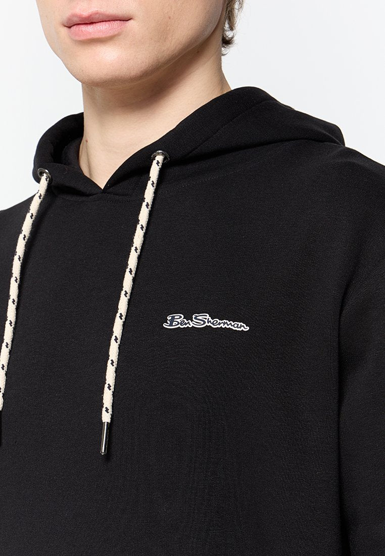 Ben Sherman