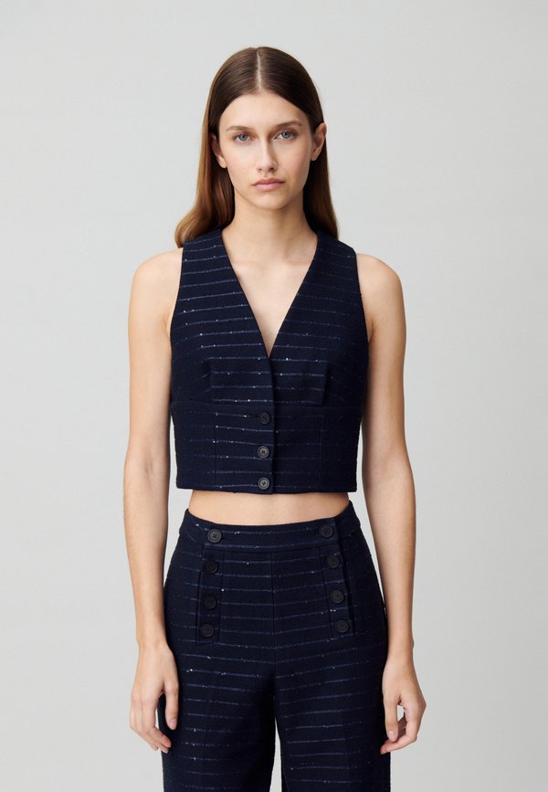 Claudie Pierlot