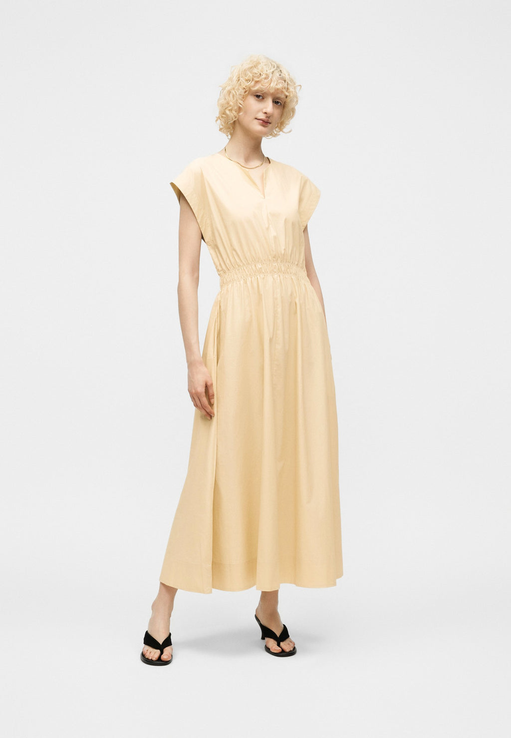 MSCH Copenhagen DRESS