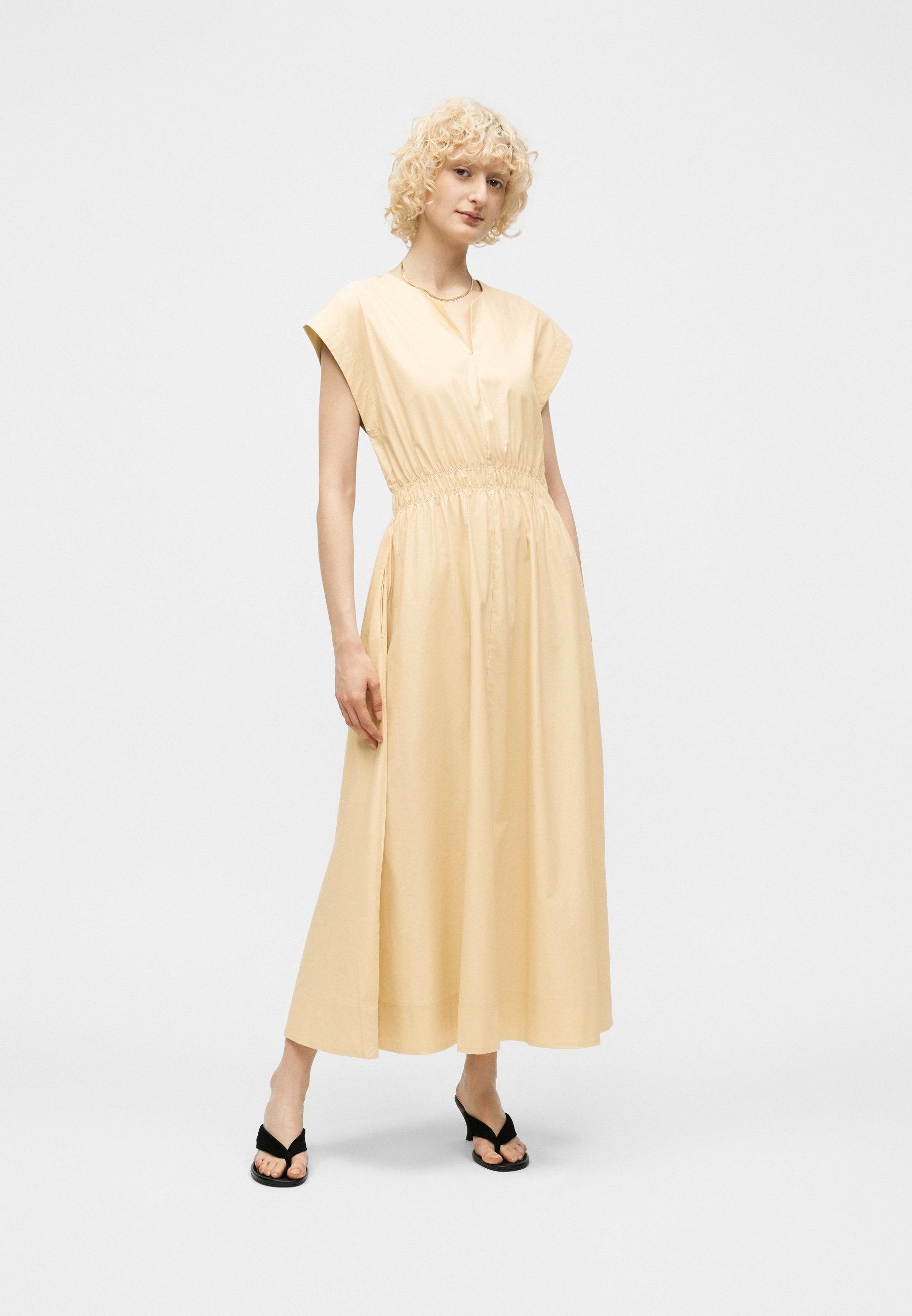 MSCH Copenhagen DRESS