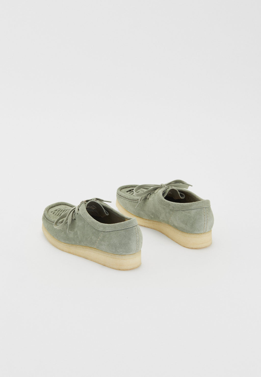 Clarks Originals WALLABEE WEAVE