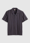 Levi's® CAMP SHIRT - Shirt - dark phantom
